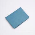 Pu Card Holder Passport Holder on sale